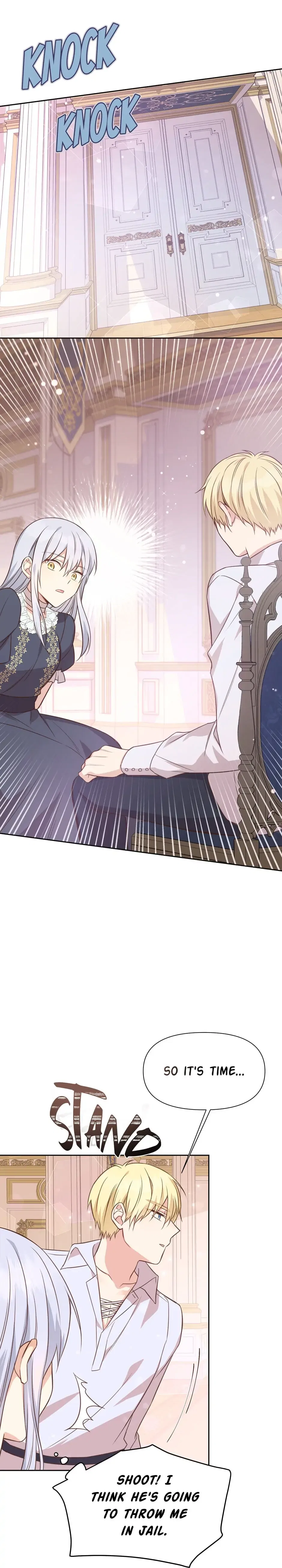 Side Characters Deserve Love Too Chapter 2 – Page 28