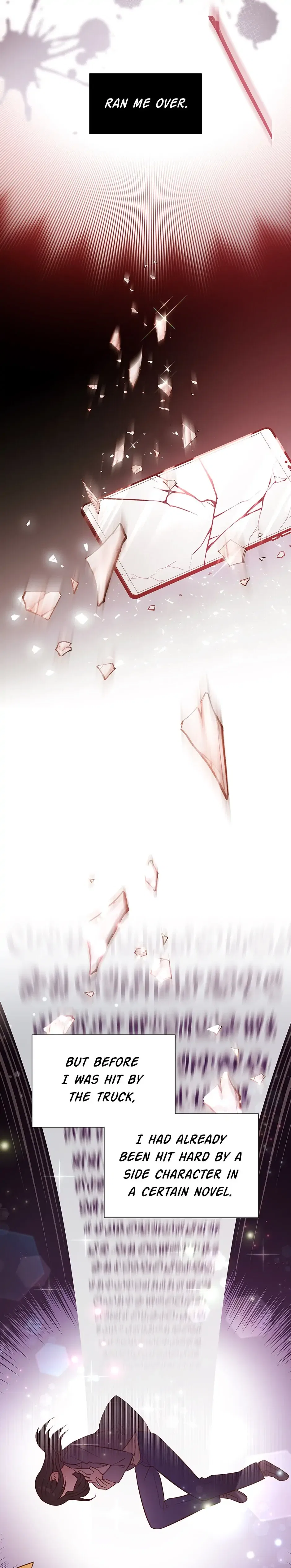 Side Characters Deserve Love Too Chapter 1 – Page 3