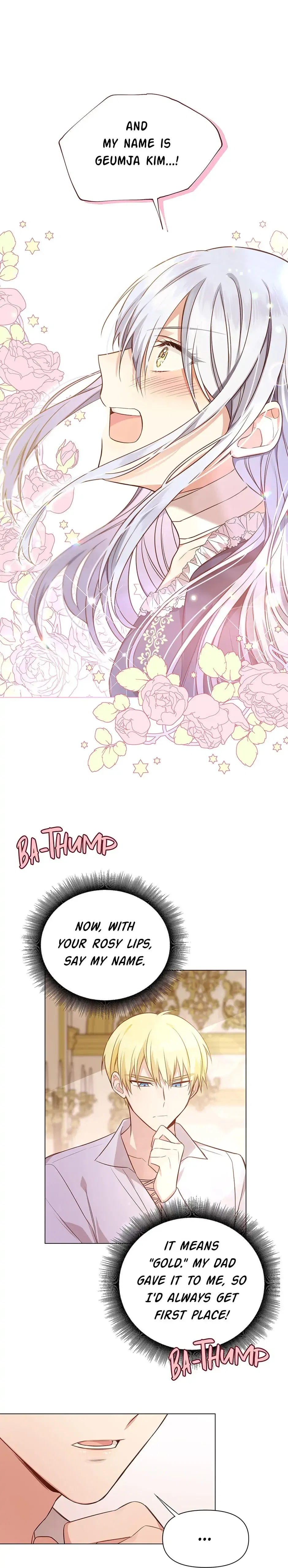 Side Characters Deserve Love Too Chapter 1 – Page 13
