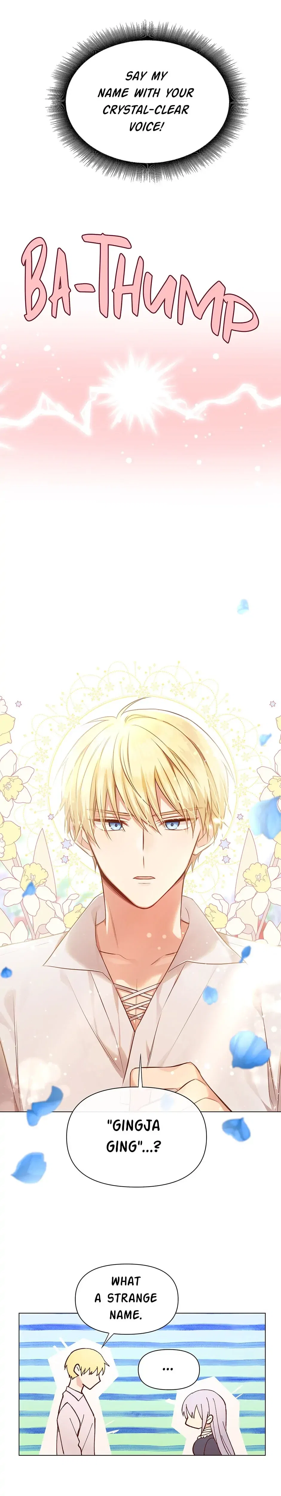 Side Characters Deserve Love Too Chapter 1 – Page 14