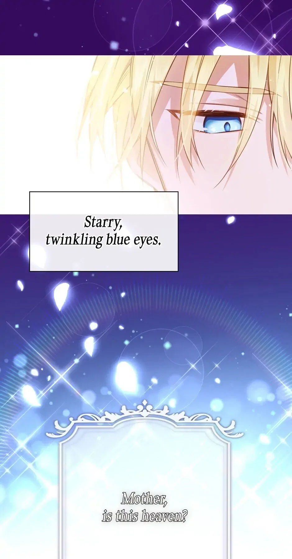 Side Characters Deserve Love Too Chapter 0 – Page 3