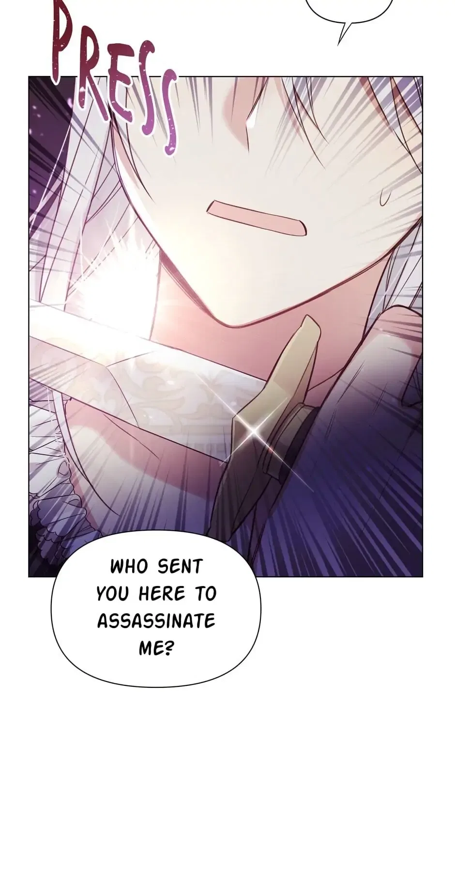 Side Characters Deserve Love Too Chapter 0 – Page 5
