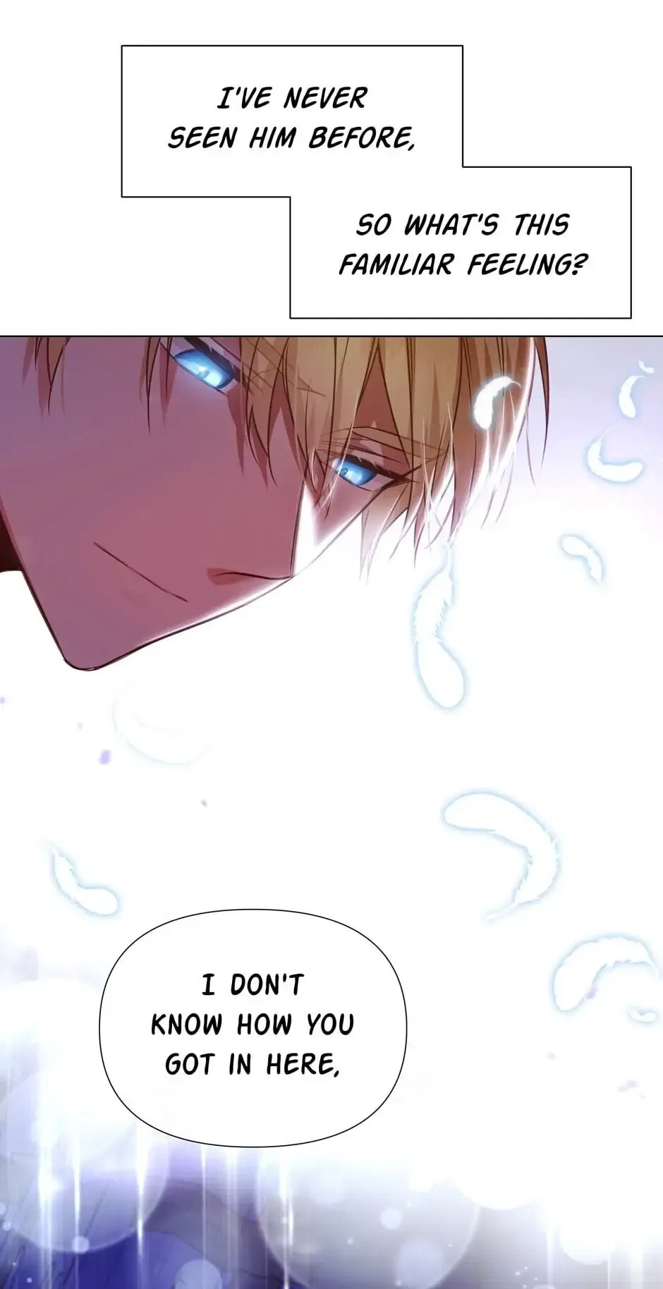Side Characters Deserve Love Too Chapter 0 – Page 6