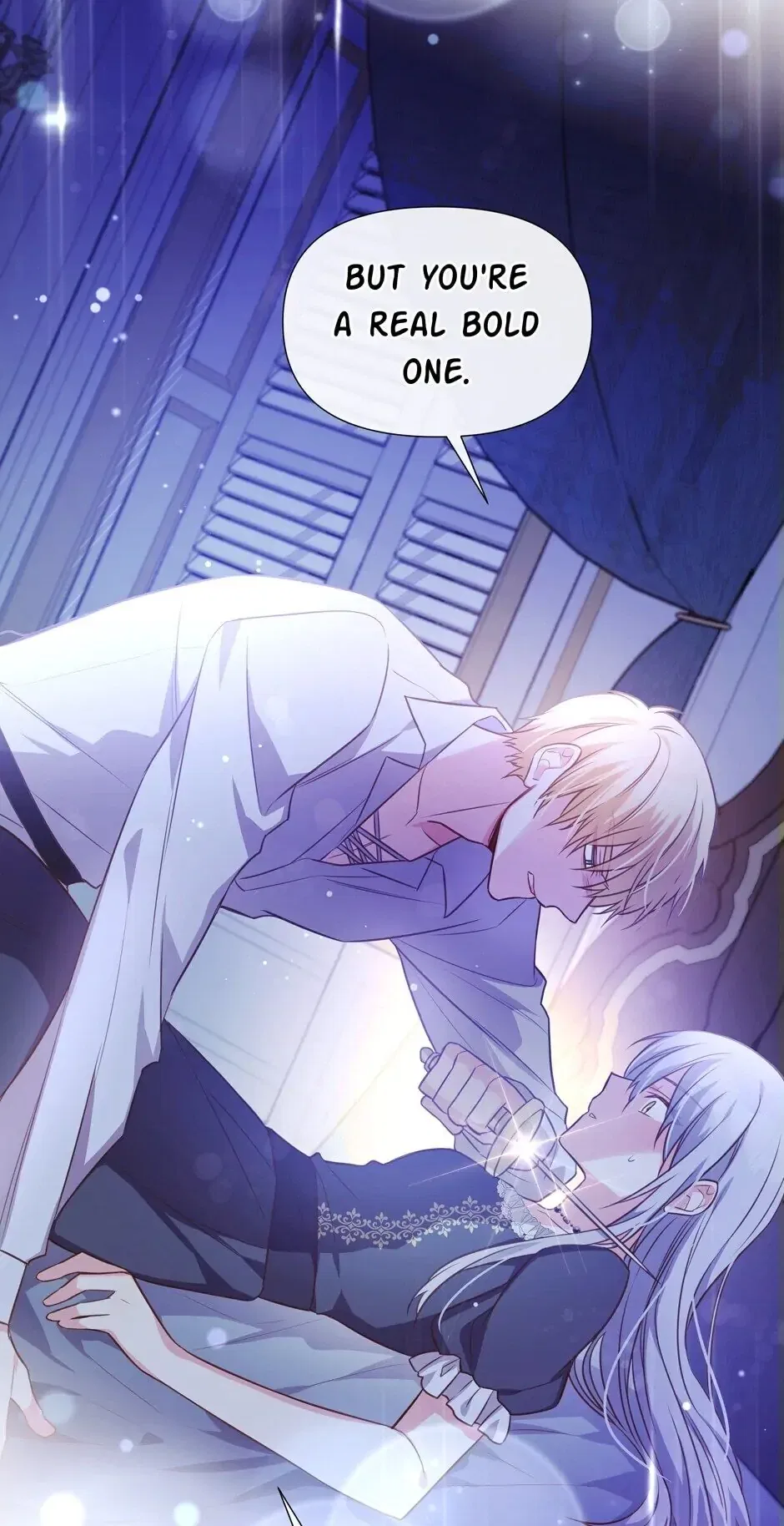 Side Characters Deserve Love Too Chapter 0 – Page 7