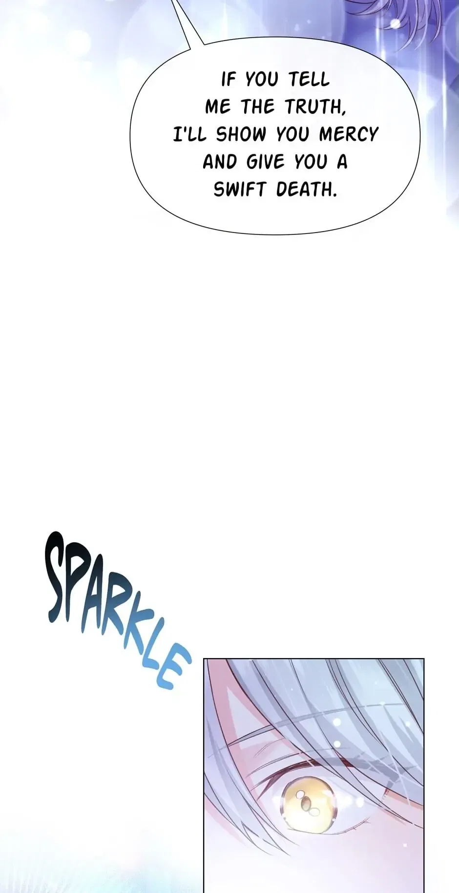 Side Characters Deserve Love Too Chapter 0 – Page 8