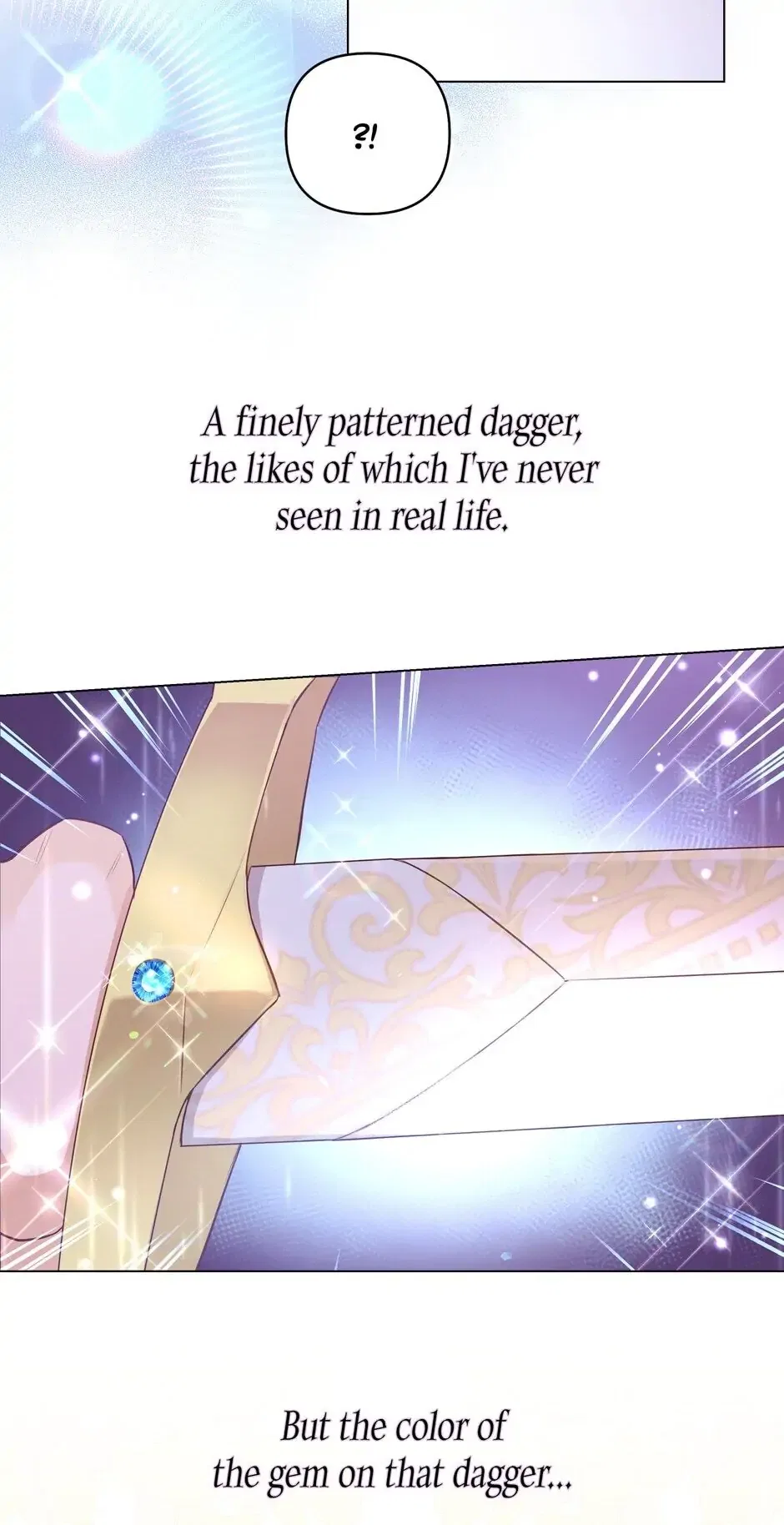 Side Characters Deserve Love Too Chapter 0 – Page 9