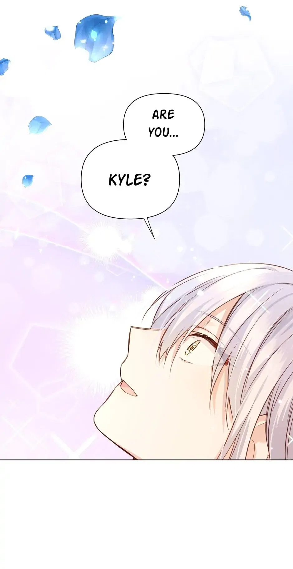 Side Characters Deserve Love Too Chapter 0 – Page 11