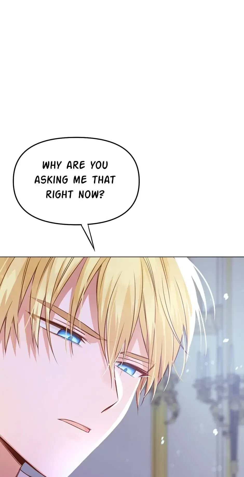 Side Characters Deserve Love Too Chapter 0 – Page 12