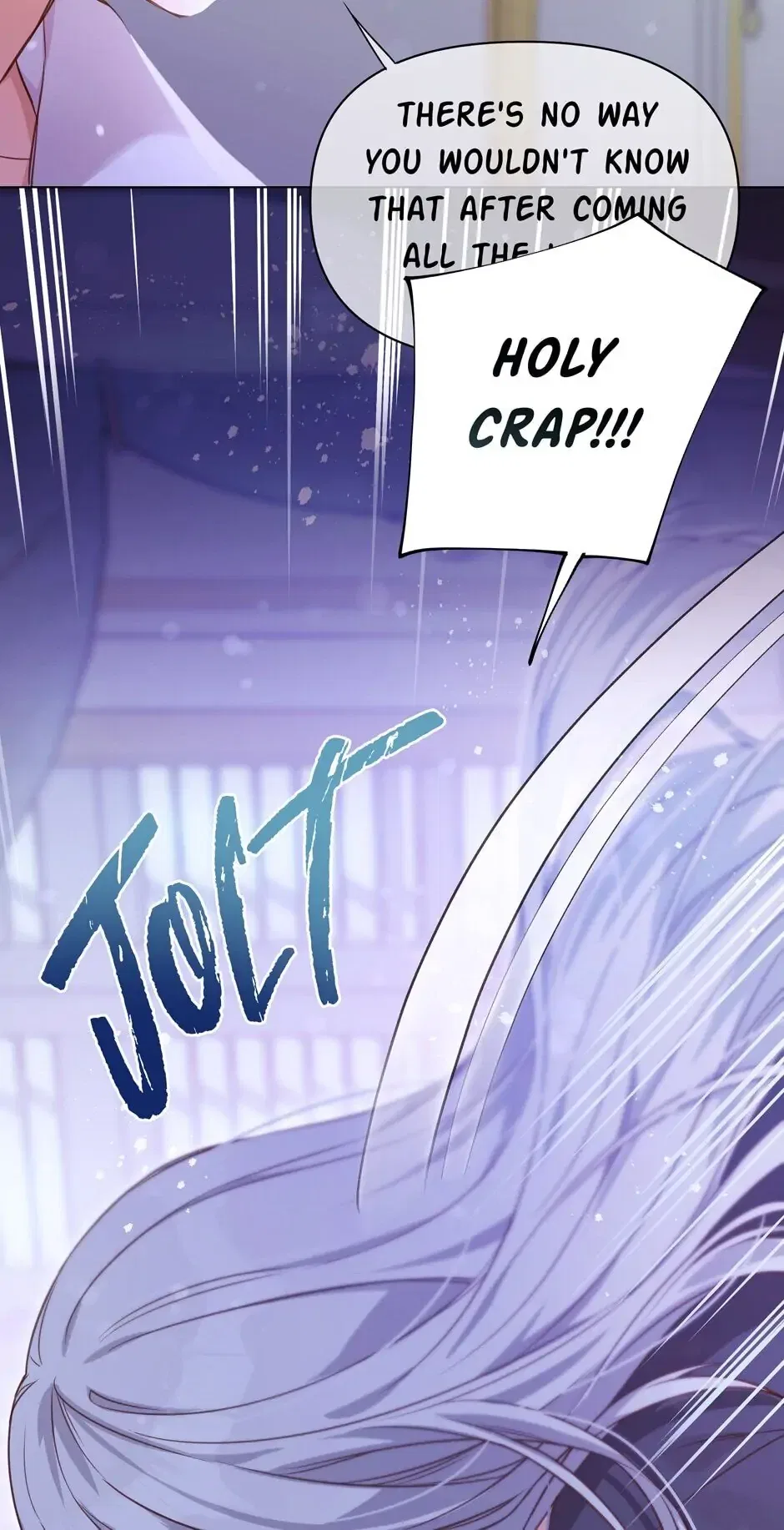 Side Characters Deserve Love Too Chapter 0 – Page 13