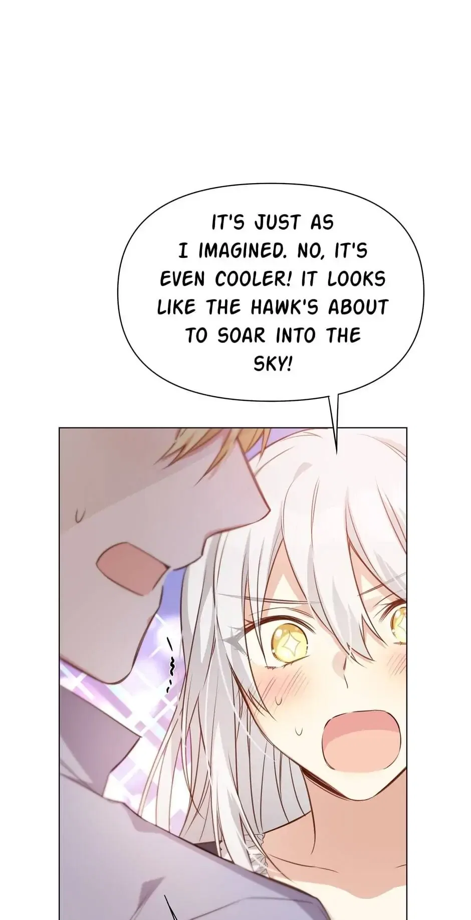 Side Characters Deserve Love Too Chapter 0 – Page 17