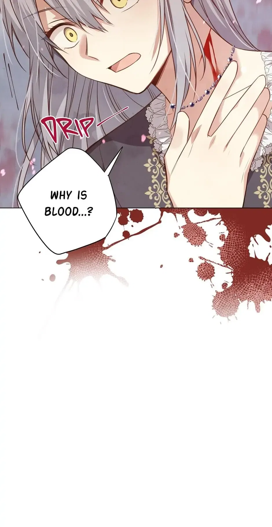 Side Characters Deserve Love Too Chapter 0 – Page 20