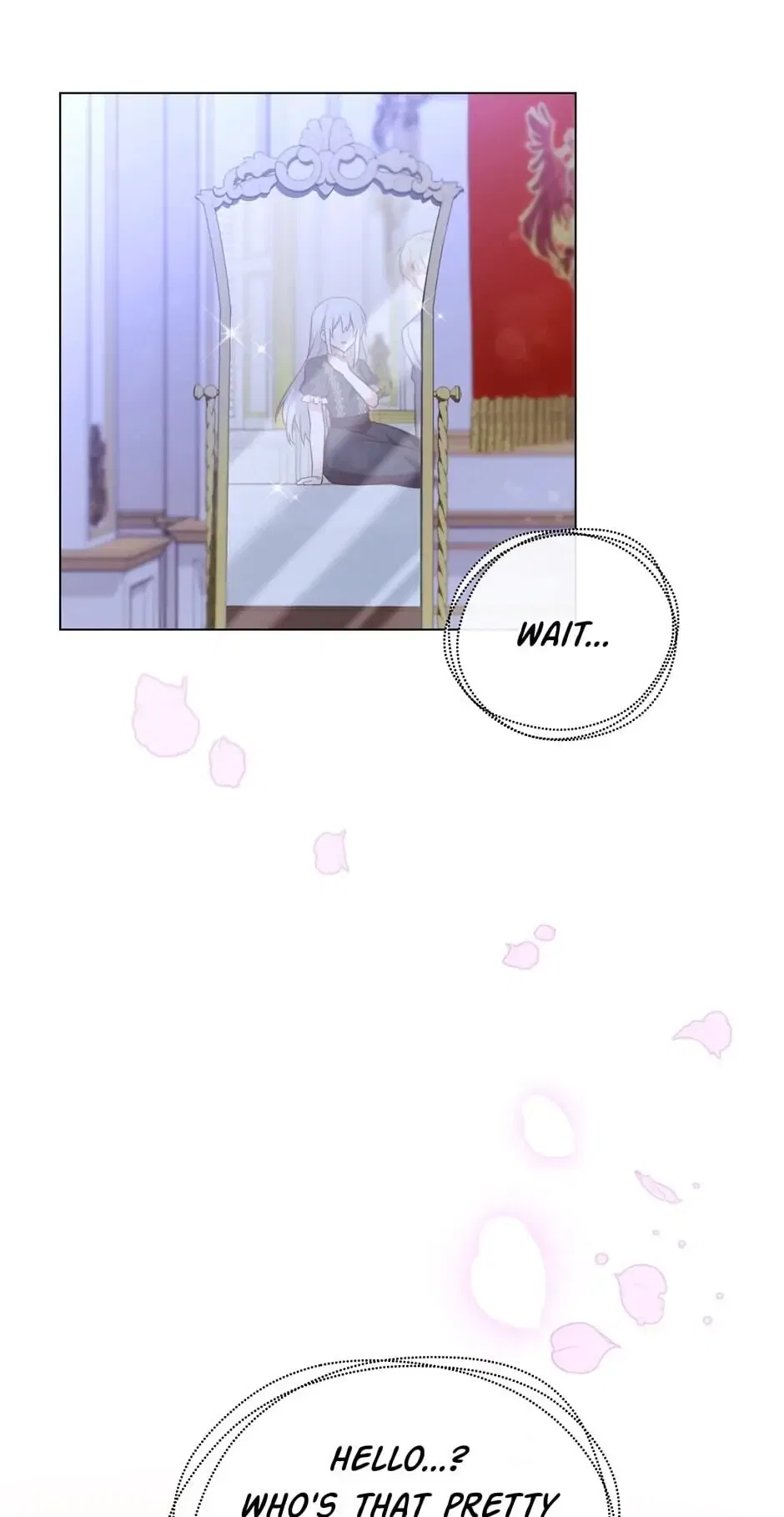 Side Characters Deserve Love Too Chapter 0 – Page 21