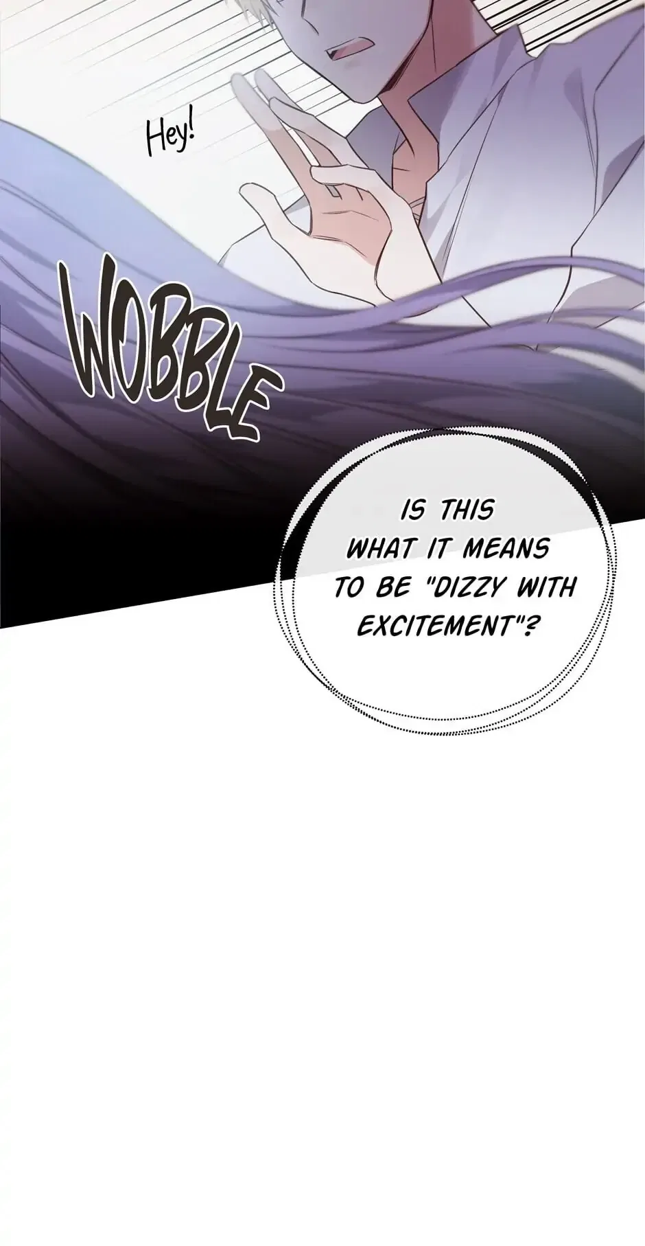 Side Characters Deserve Love Too Chapter 0 – Page 24