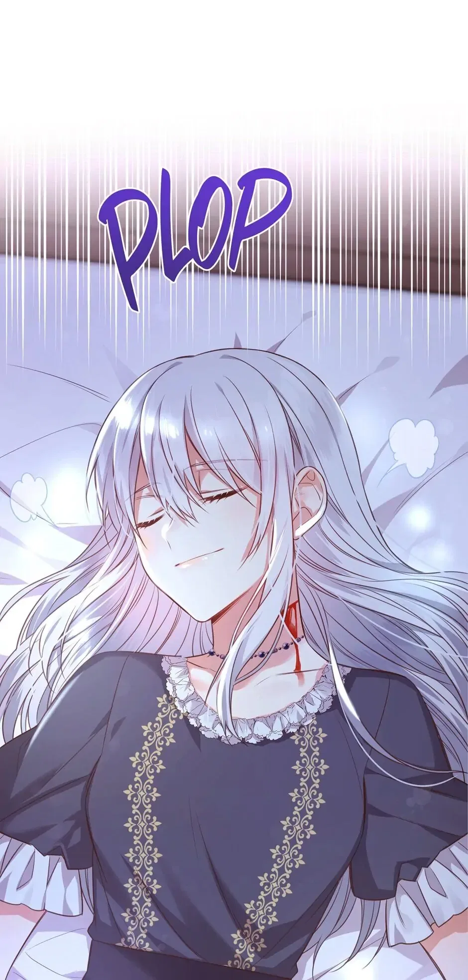 Side Characters Deserve Love Too Chapter 0 – Page 25