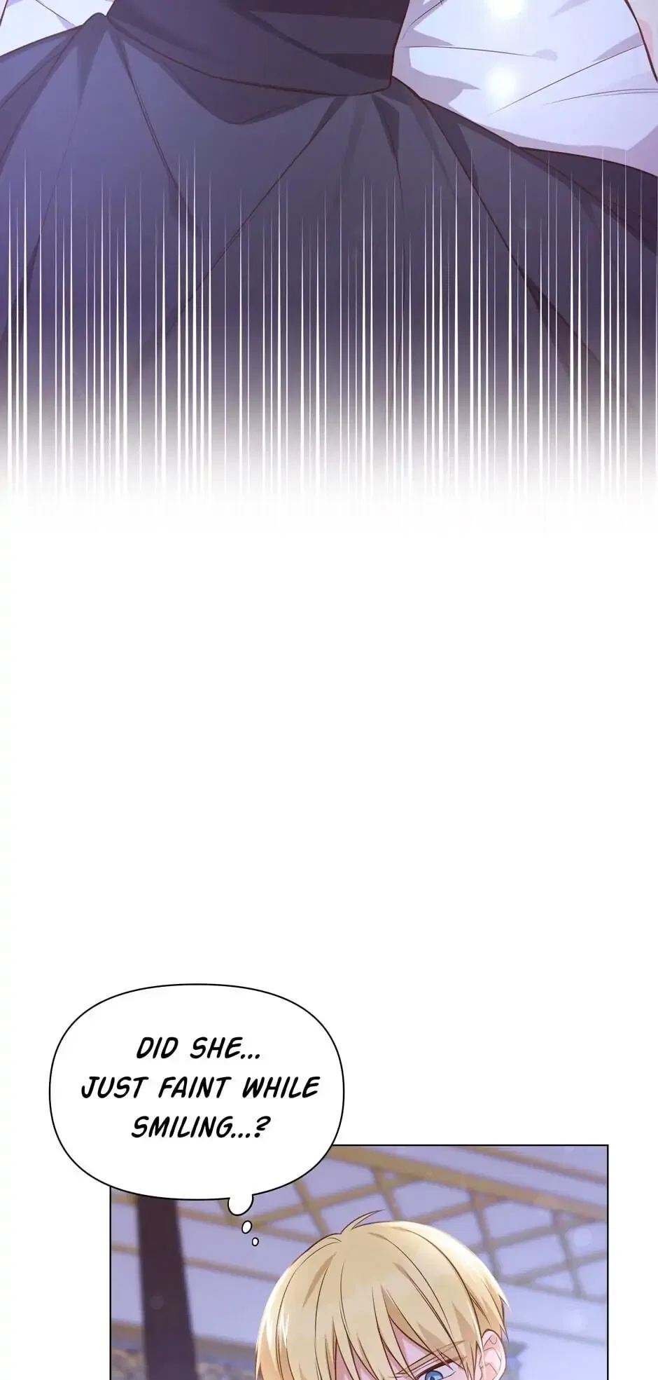 Side Characters Deserve Love Too Chapter 0 – Page 26
