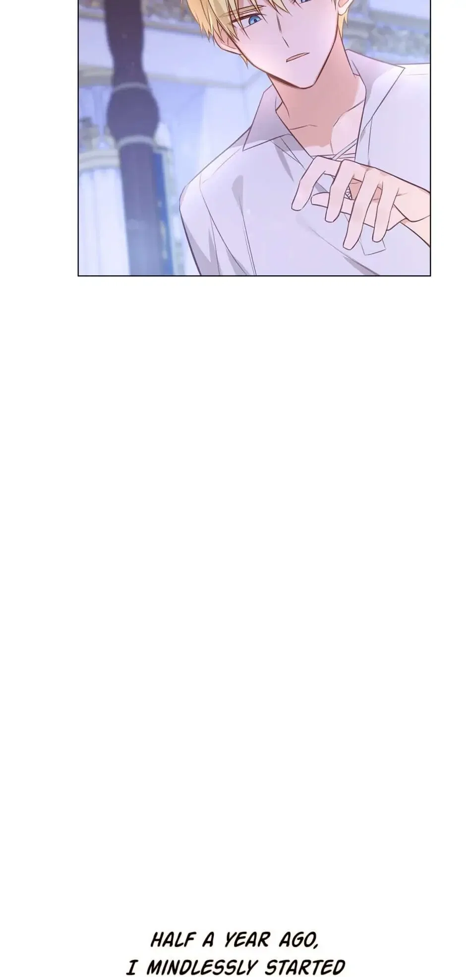 Side Characters Deserve Love Too Chapter 0 – Page 27