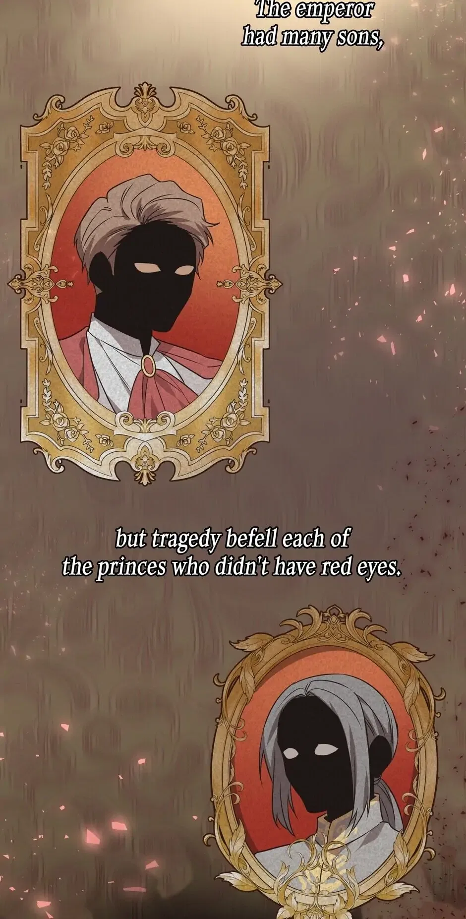 Side Characters Deserve Love Too Chapter 0 – Page 32