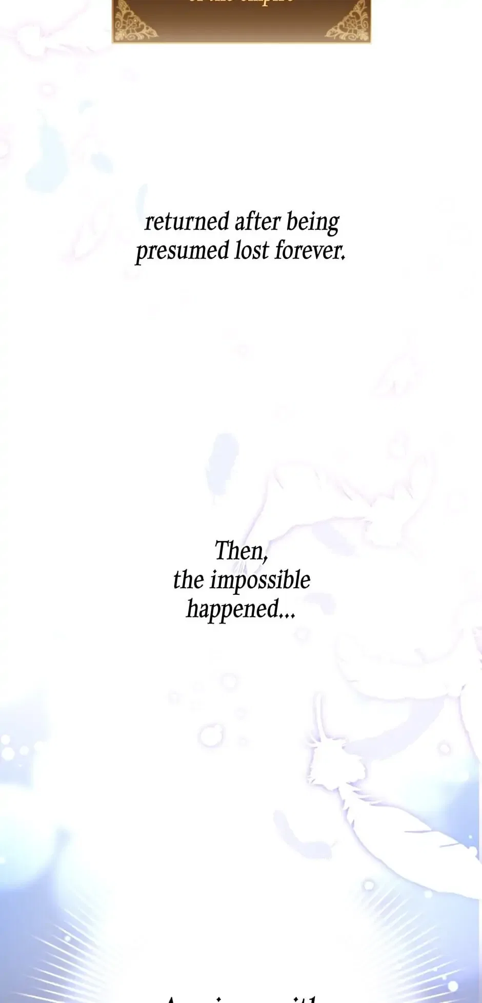 Side Characters Deserve Love Too Chapter 0 – Page 37