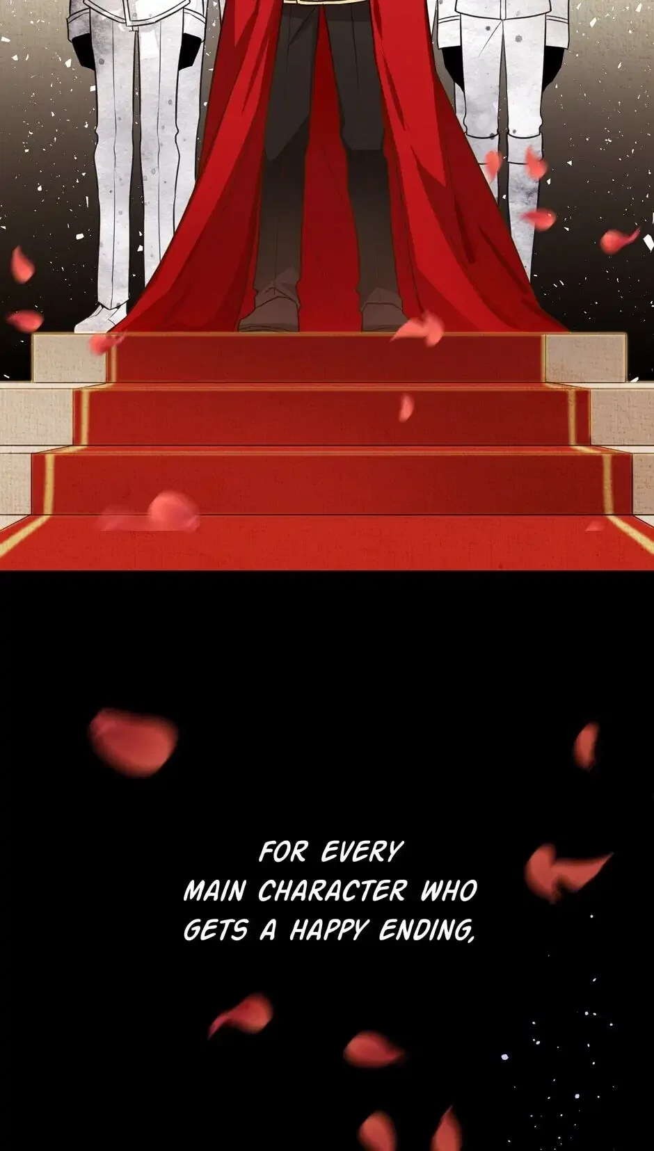 Side Characters Deserve Love Too Chapter 0 – Page 43