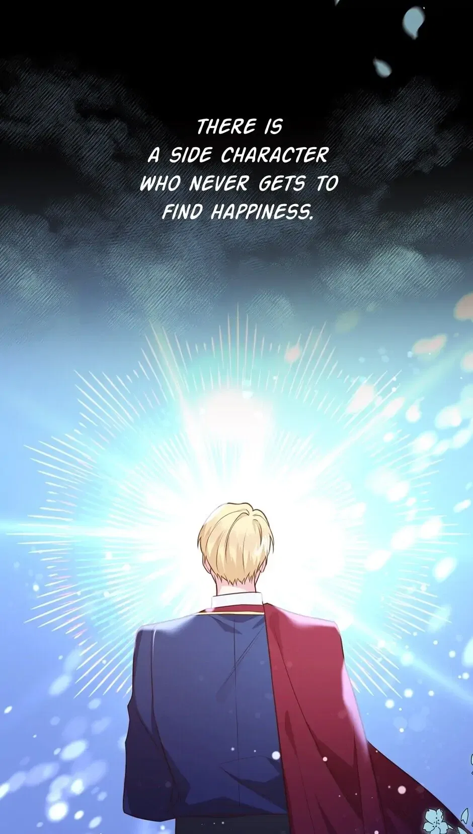 Side Characters Deserve Love Too Chapter 0 – Page 45