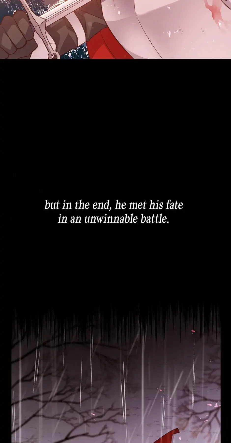 Side Characters Deserve Love Too Chapter 0 – Page 50