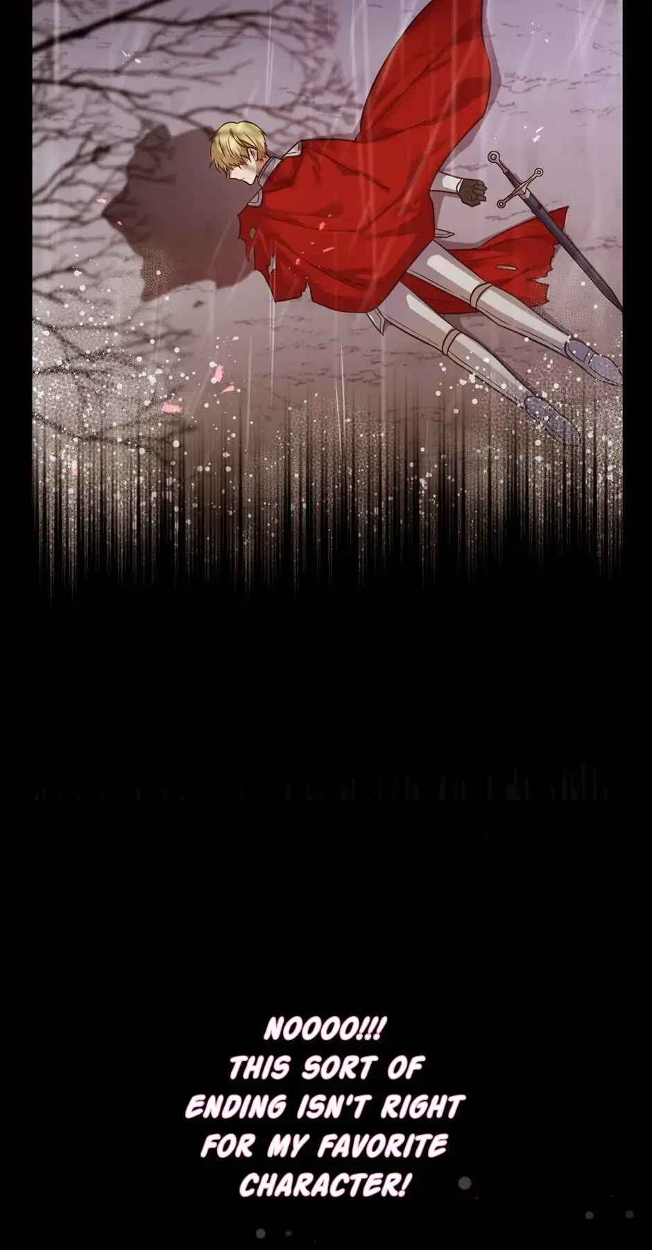 Side Characters Deserve Love Too Chapter 0 – Page 51