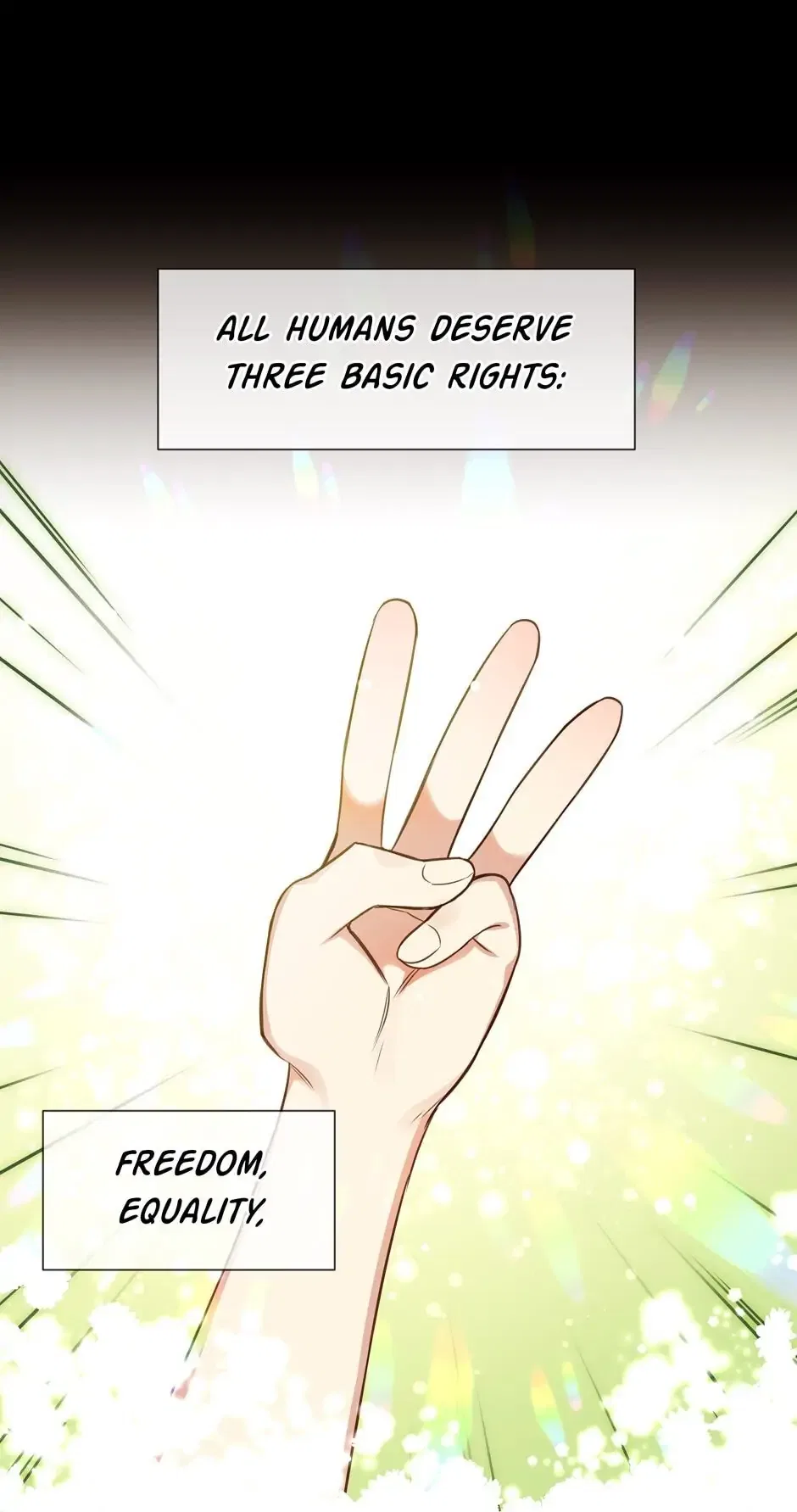 Side Characters Deserve Love Too Chapter 0 – Page 53