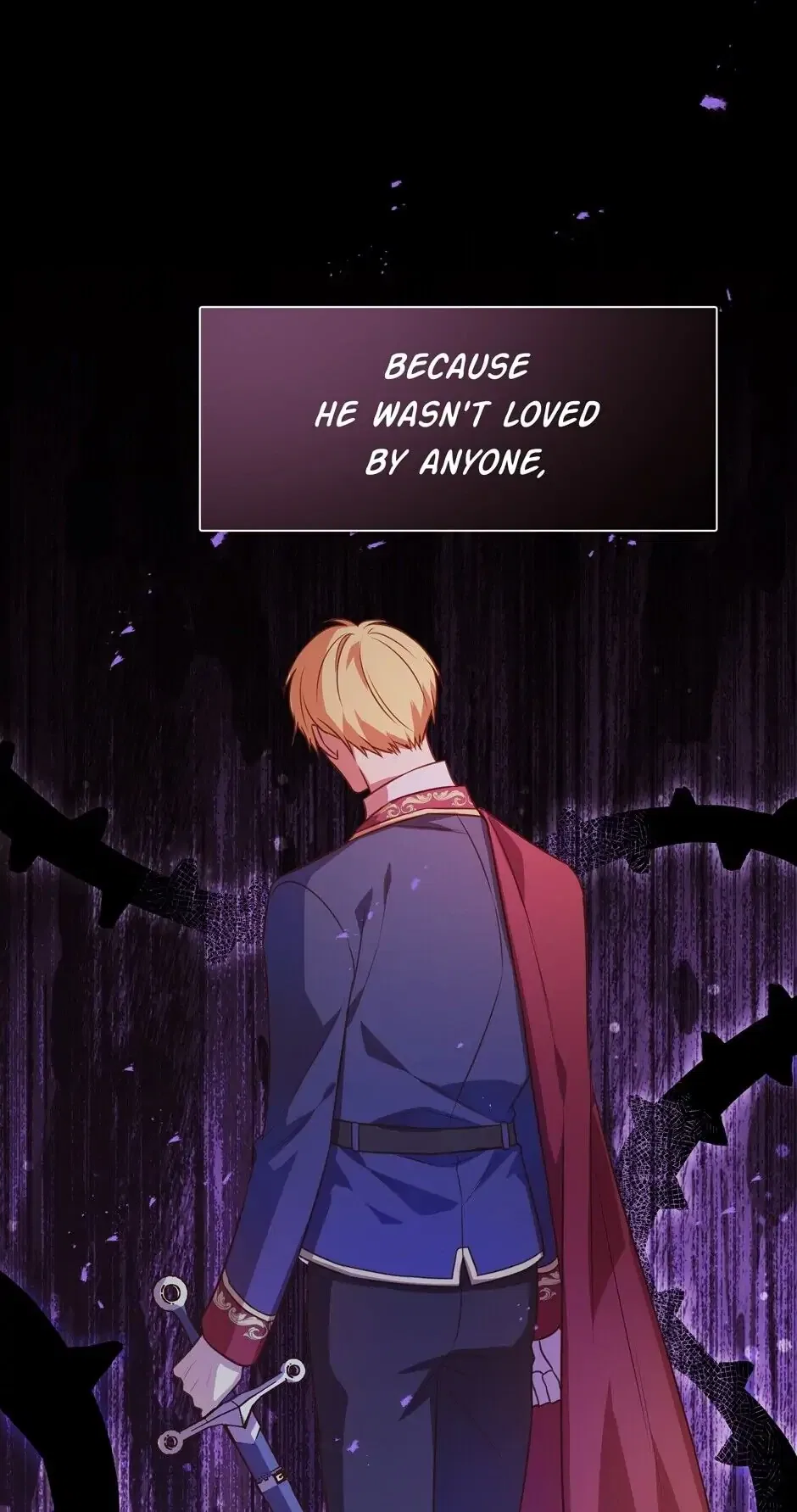 Side Characters Deserve Love Too Chapter 0 – Page 56