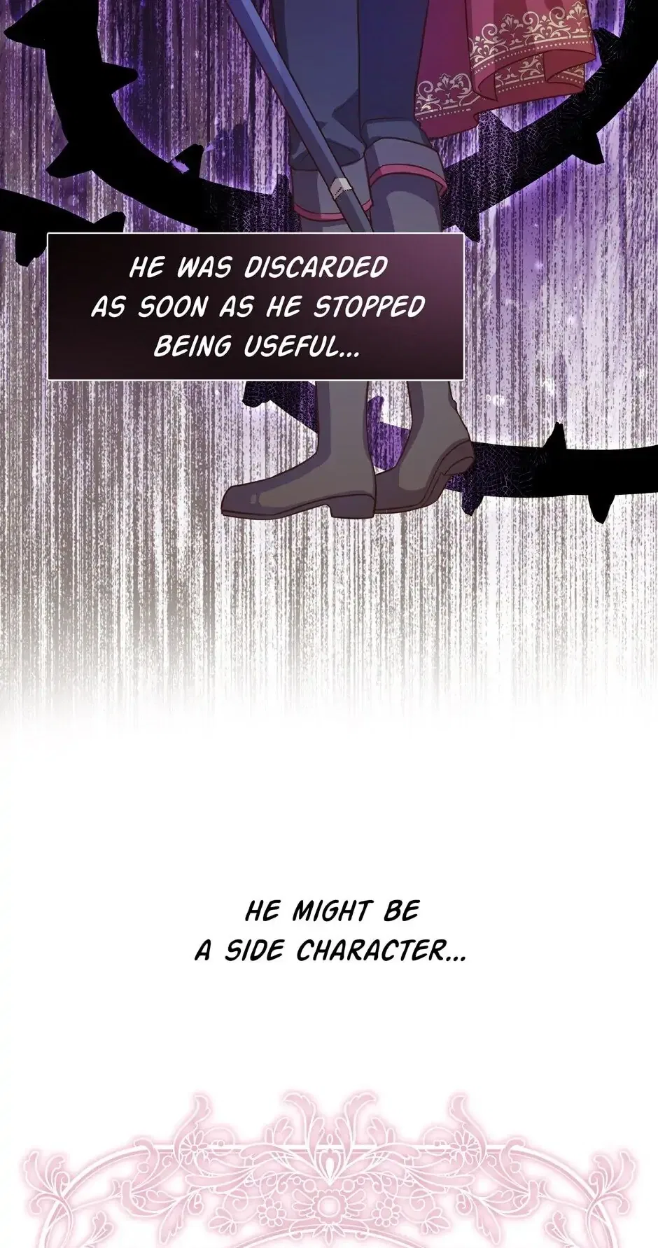 Side Characters Deserve Love Too Chapter 0 – Page 57