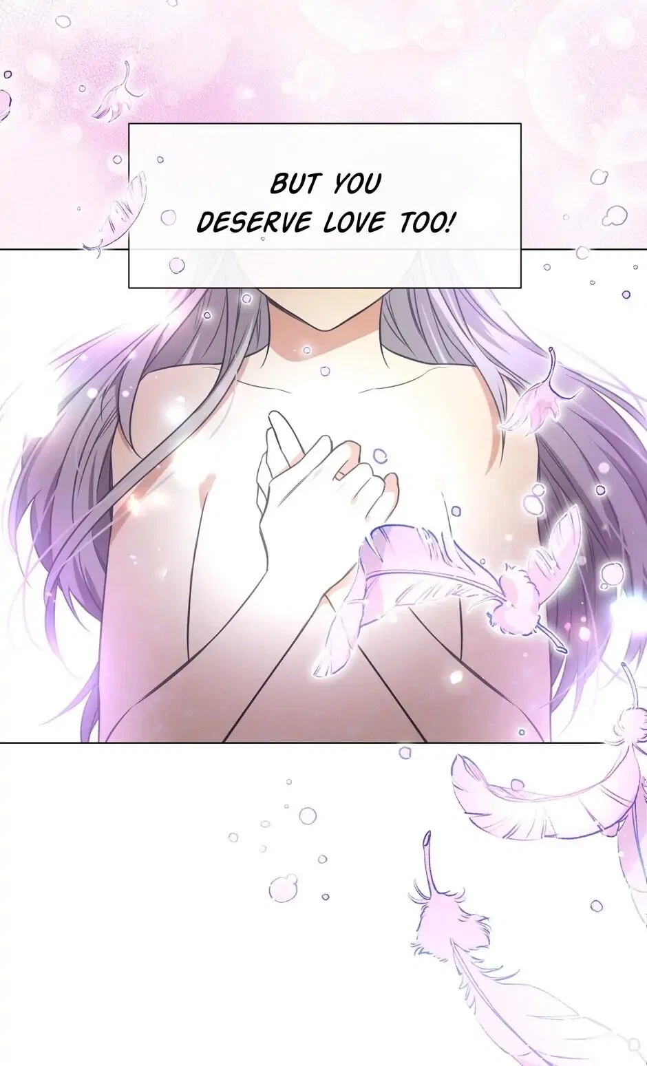 Side Characters Deserve Love Too Chapter 0 – Page 61