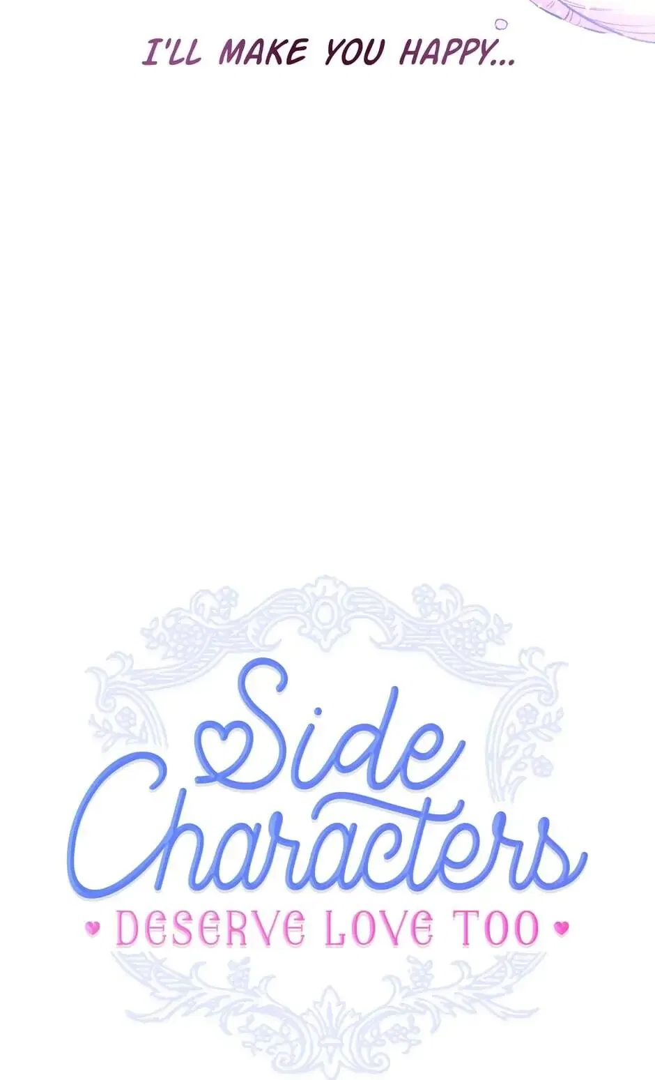Side Characters Deserve Love Too Chapter 0 – Page 62