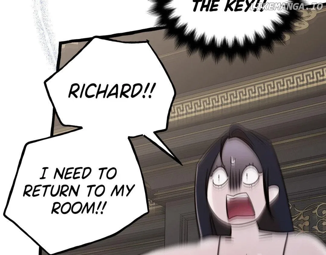 In the Doghouse Chapter 30 – Page 15