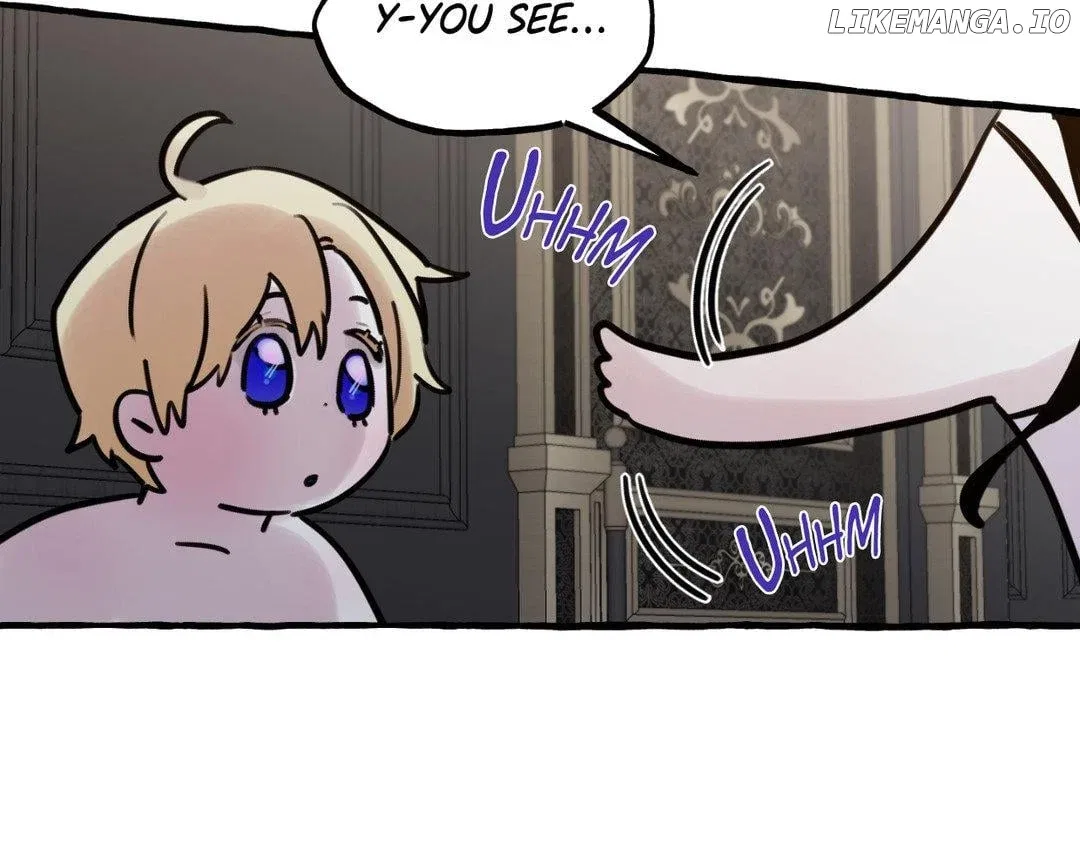 In the Doghouse Chapter 30 – Page 18