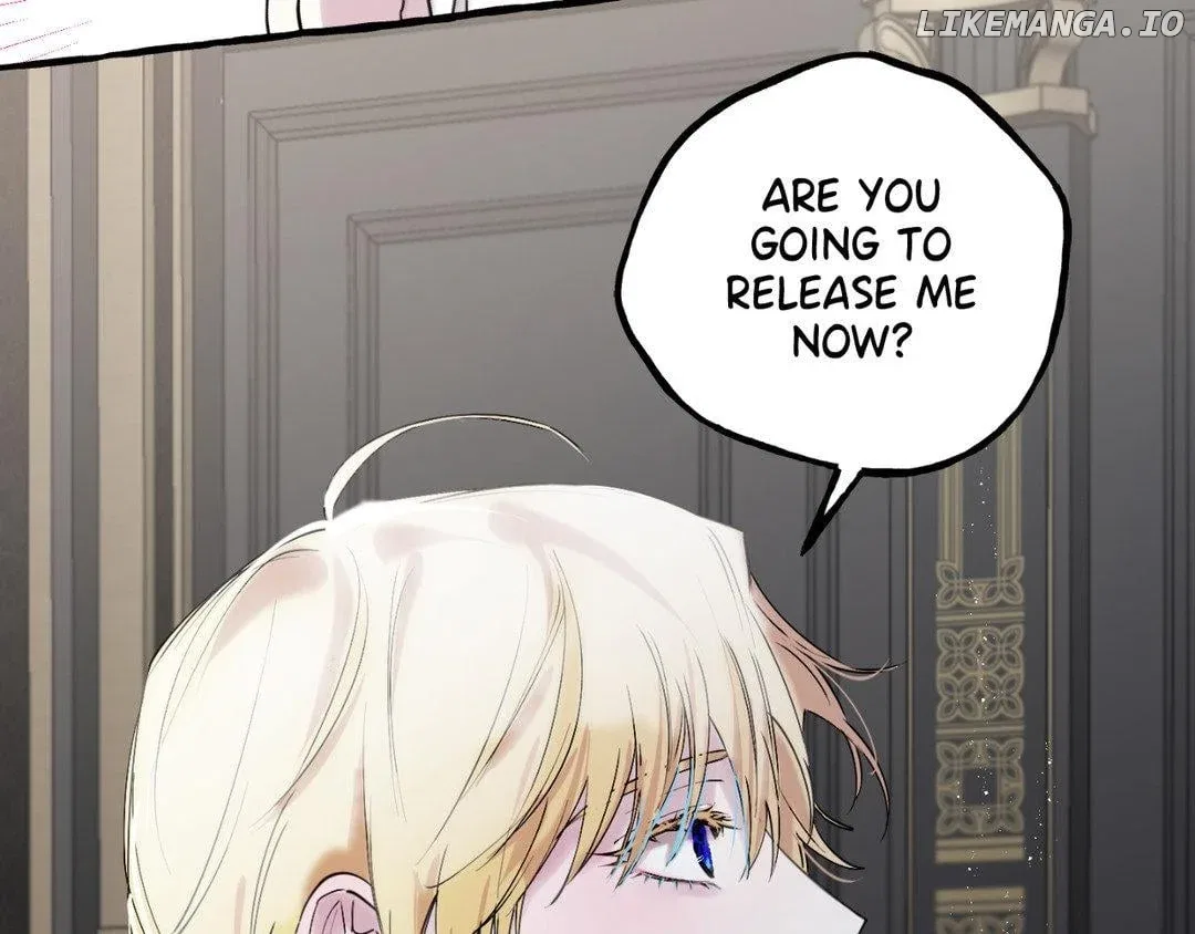 In the Doghouse Chapter 30 – Page 22