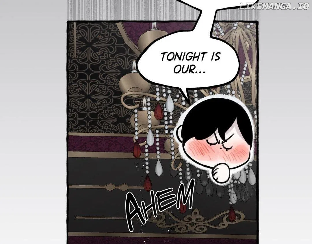 In the Doghouse Chapter 30 – Page 25