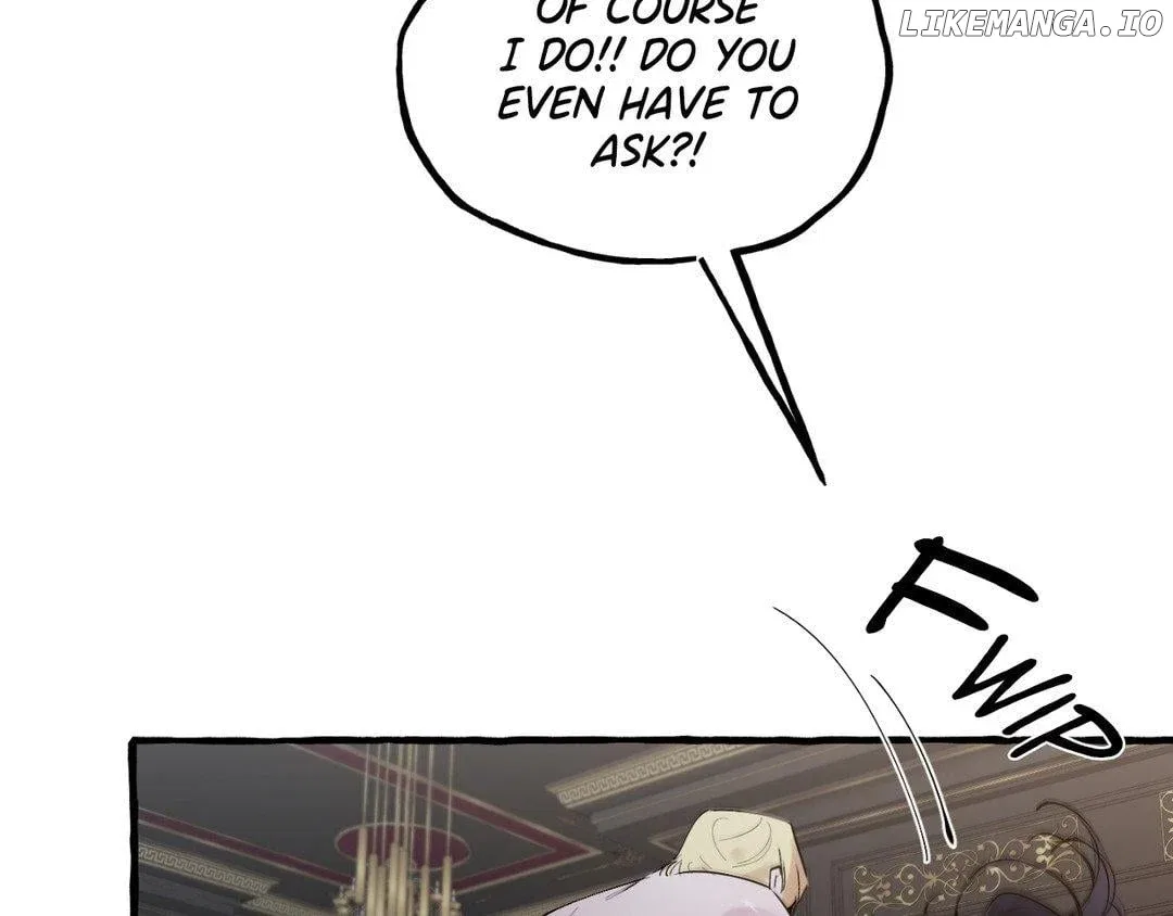 In the Doghouse Chapter 30 – Page 27