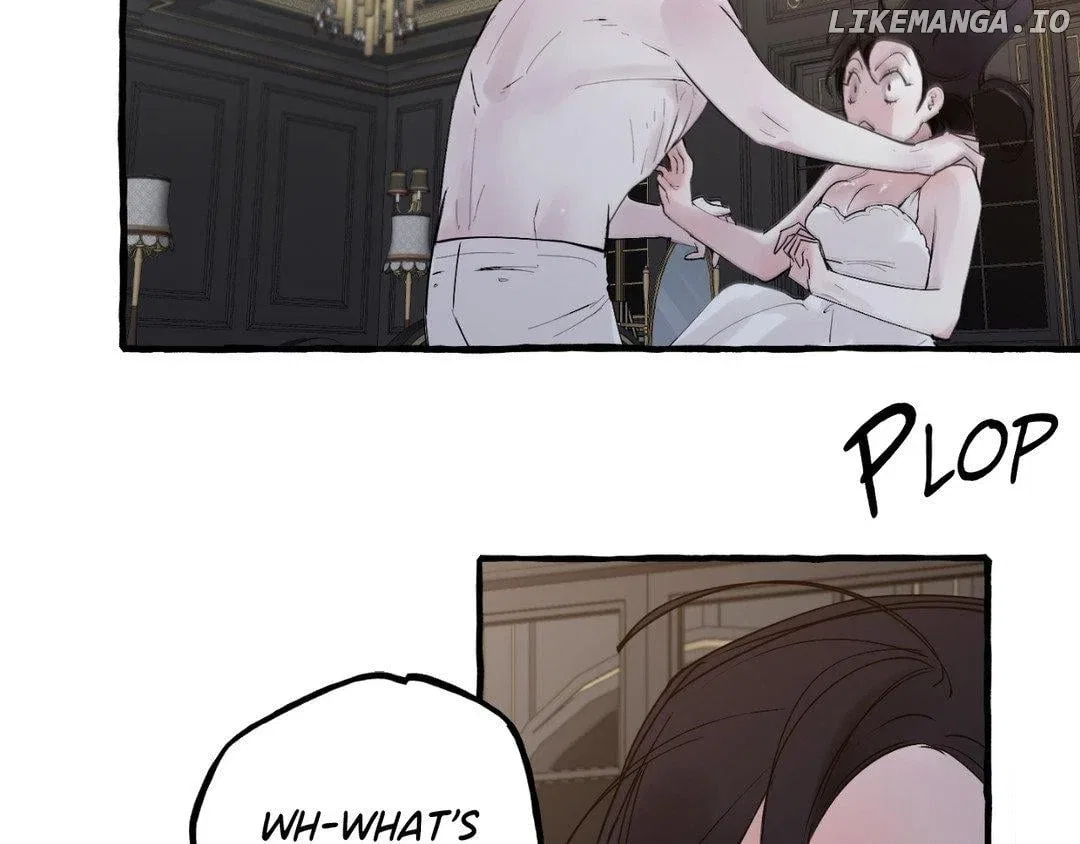 In the Doghouse Chapter 30 – Page 28
