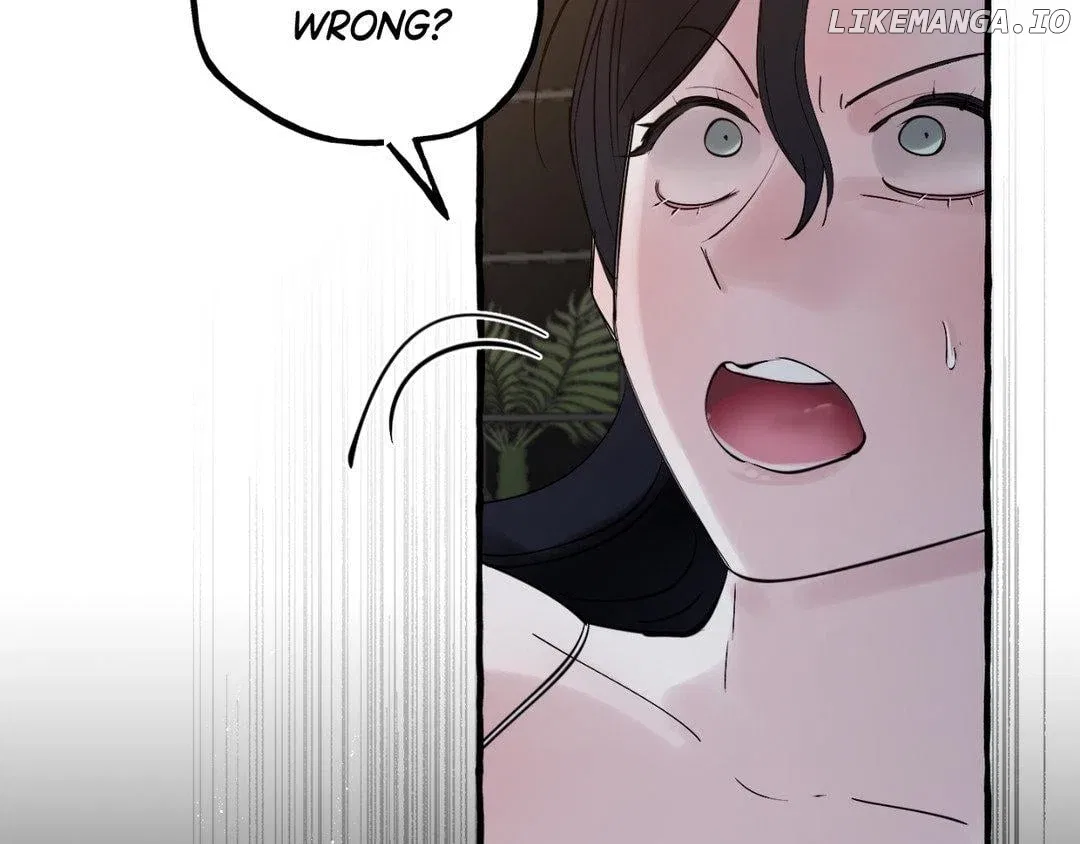 In the Doghouse Chapter 30 – Page 29