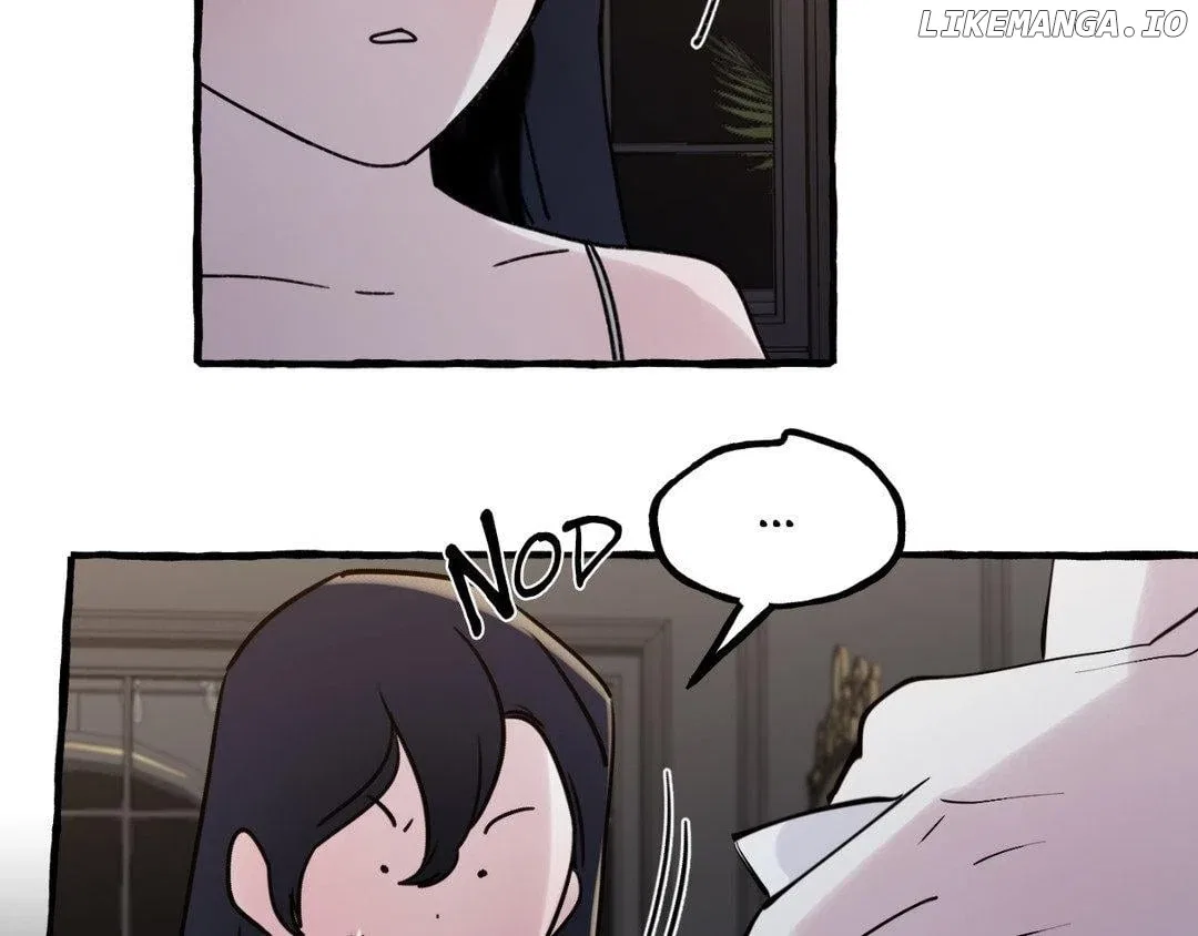 In the Doghouse Chapter 30 – Page 39