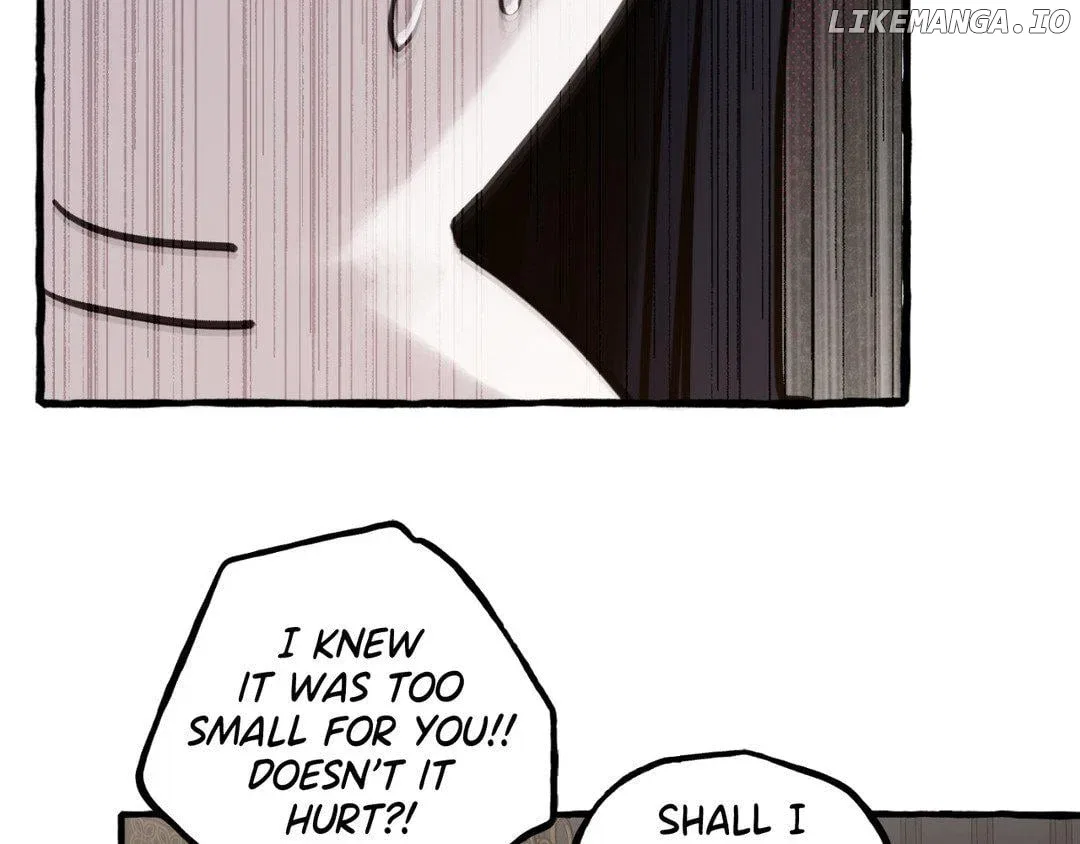In the Doghouse Chapter 30 – Page 45