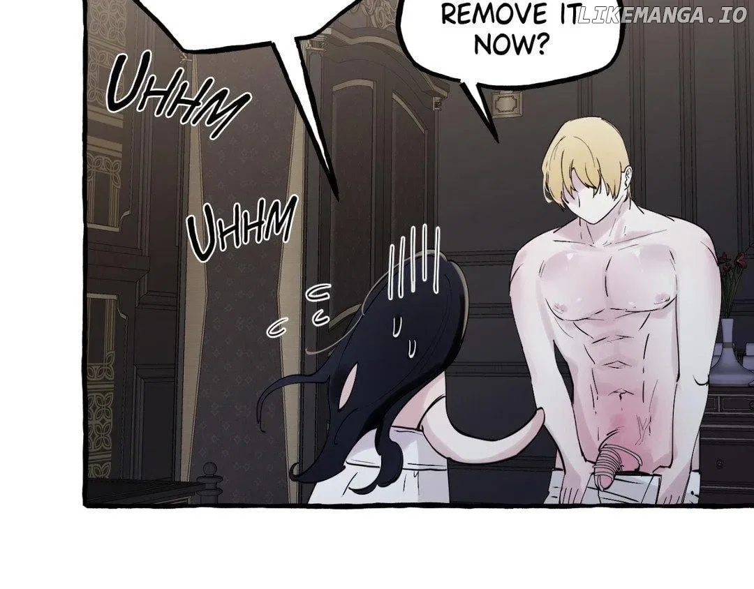 In the Doghouse Chapter 30 – Page 46