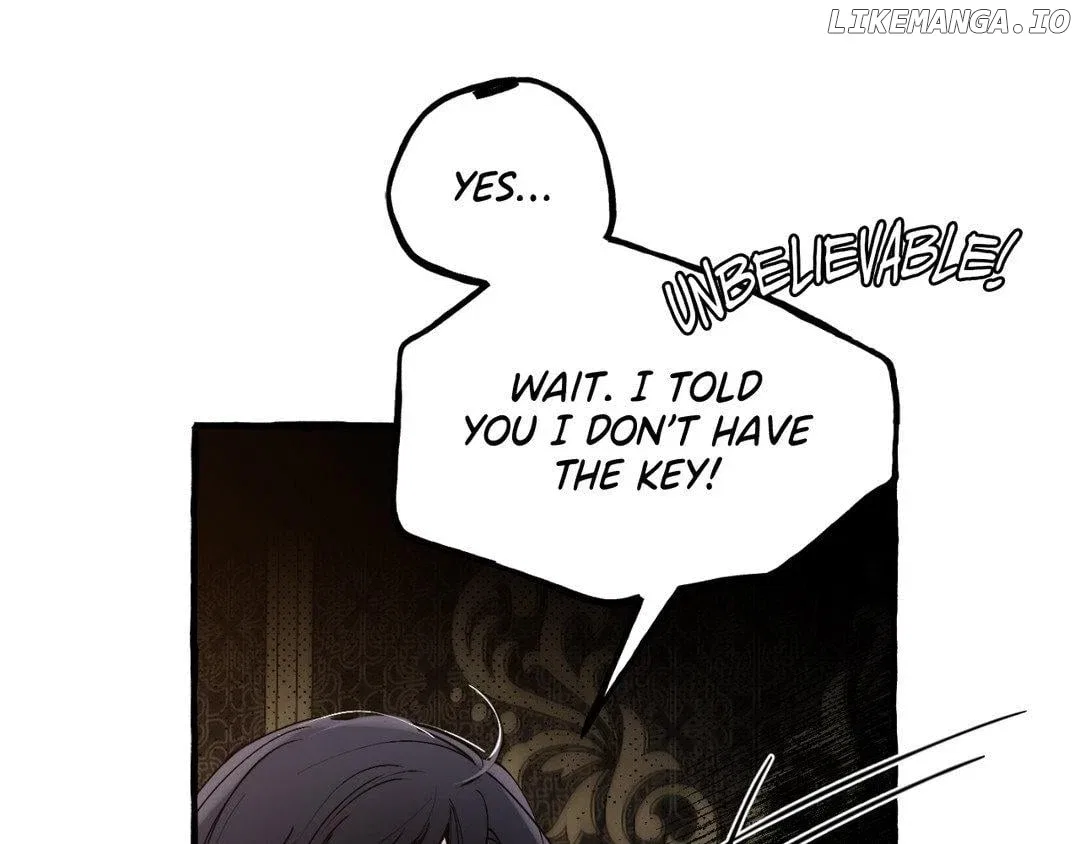 In the Doghouse Chapter 30 – Page 47