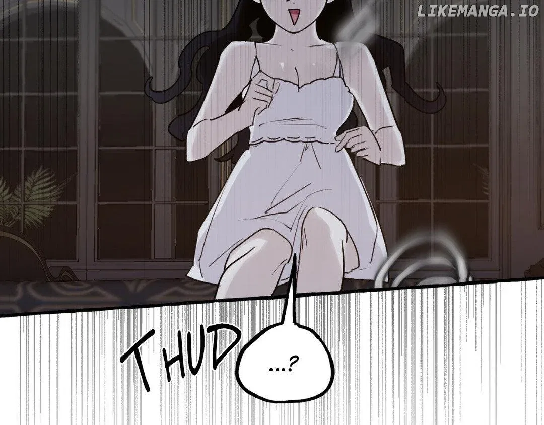 In the Doghouse Chapter 30 – Page 52