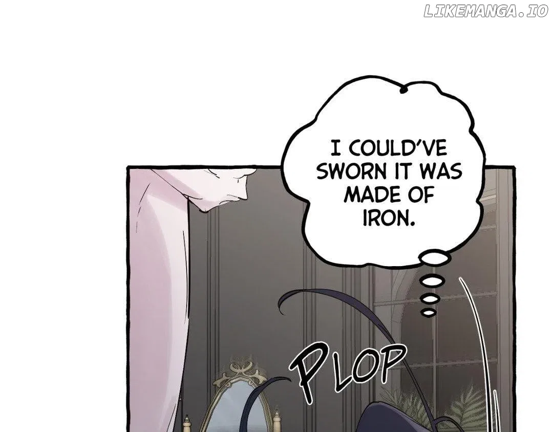 In the Doghouse Chapter 30 – Page 54