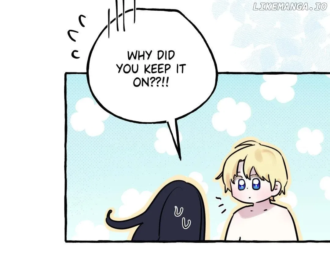 In the Doghouse Chapter 30 – Page 69