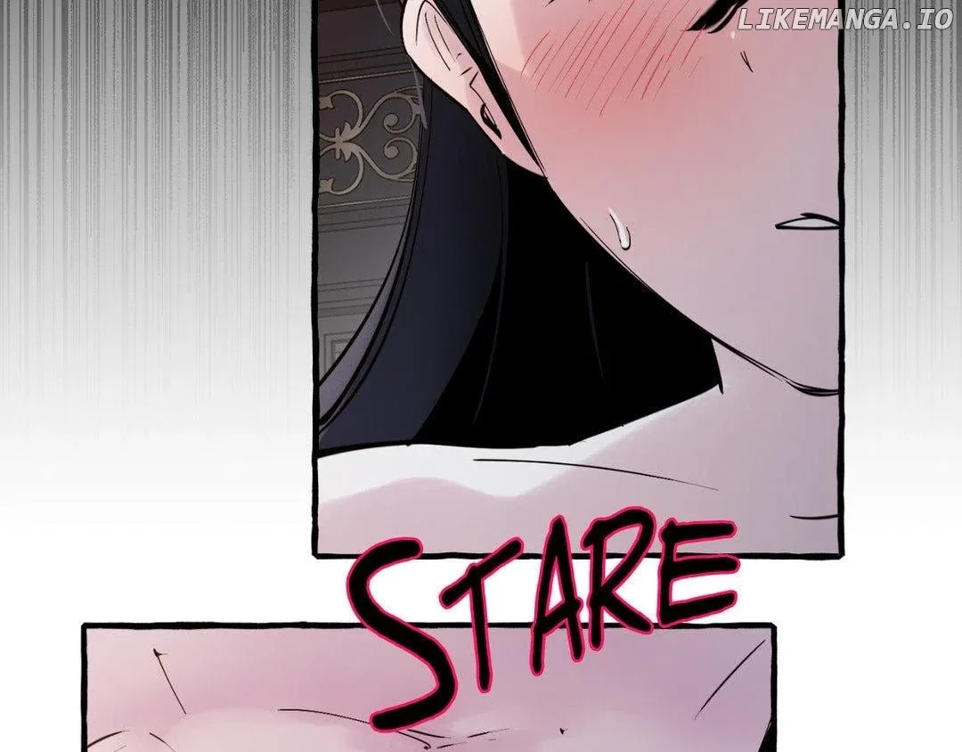 In the Doghouse Chapter 30 – Page 84