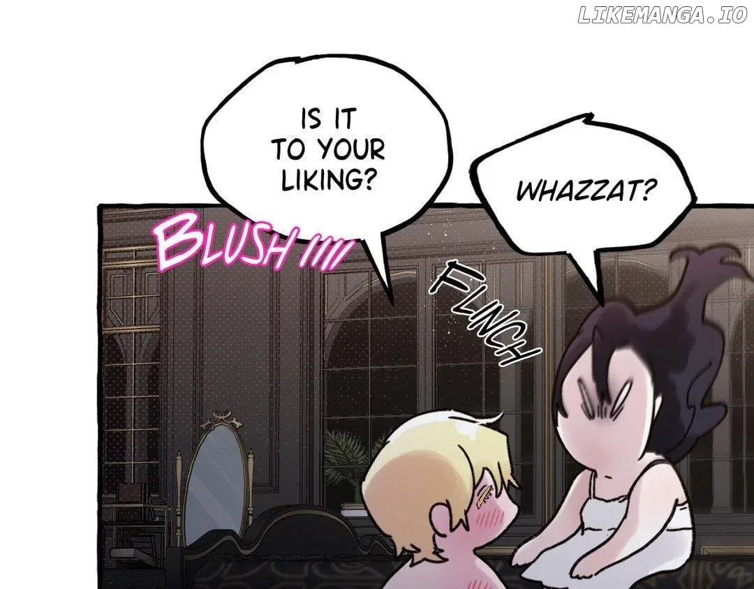 In the Doghouse Chapter 30 – Page 87