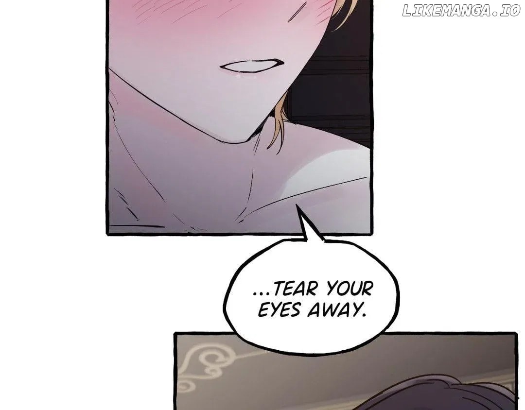 In the Doghouse Chapter 30 – Page 89