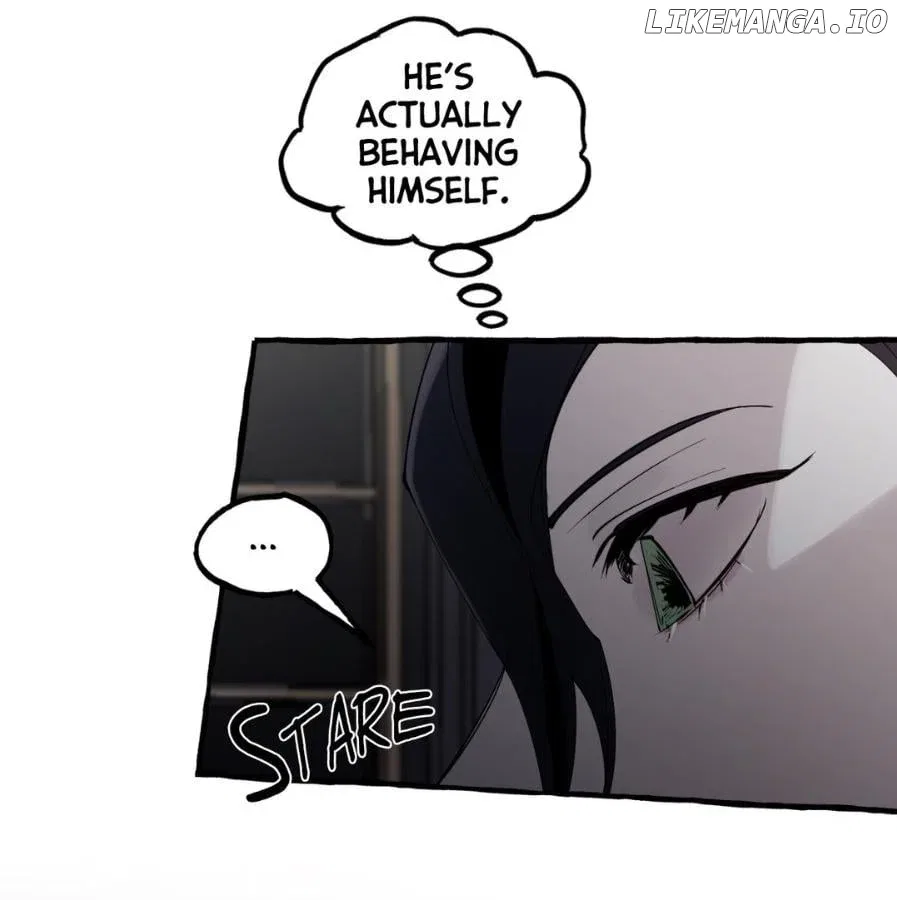 In the Doghouse Chapter 30 – Page 94