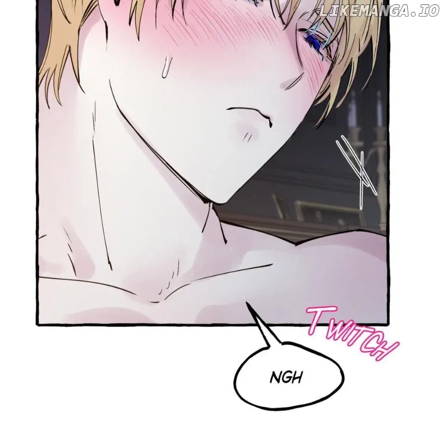 In the Doghouse Chapter 30 – Page 103